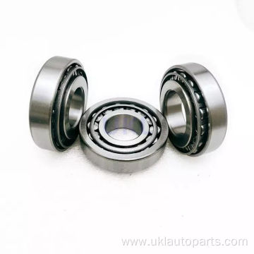262749/710 865547/512 LM 869448/410 taper roller bearings